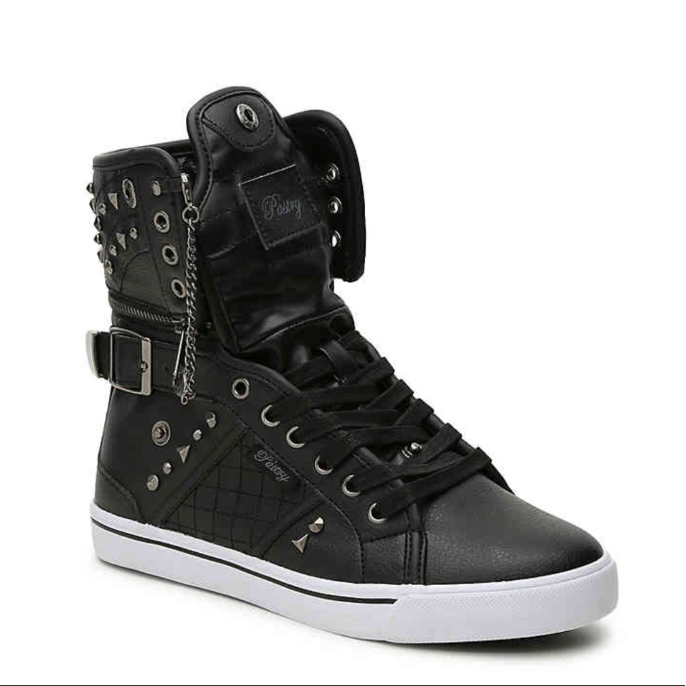 Pastry sneakers